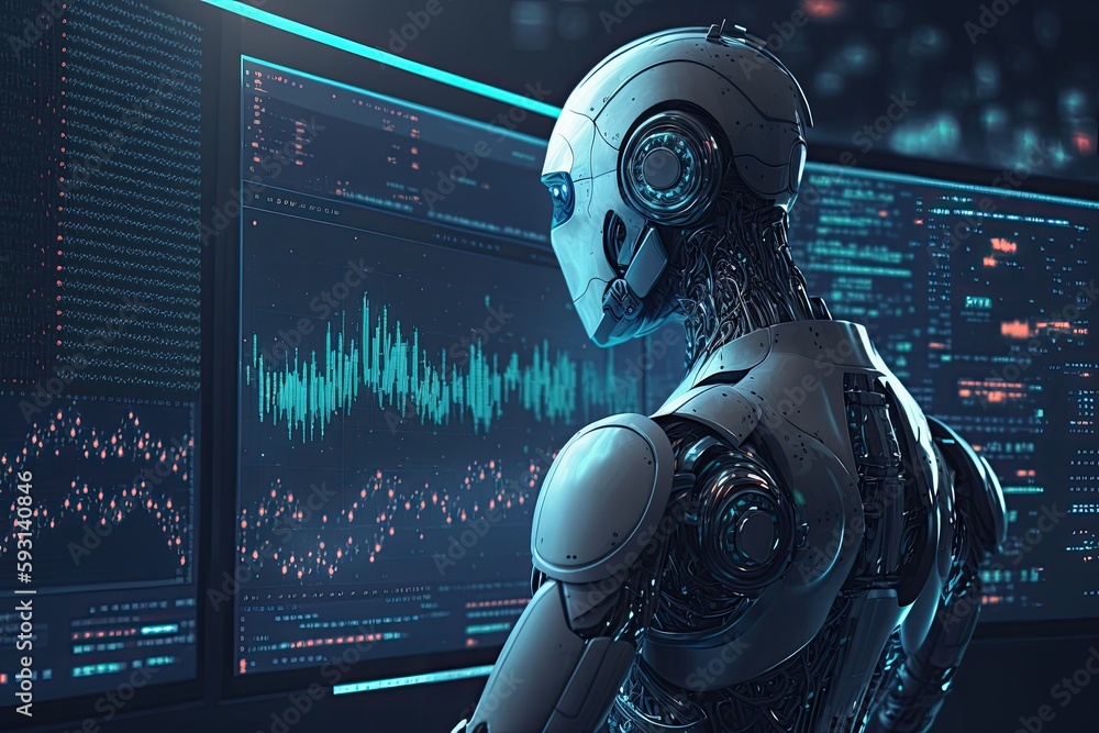 Statistical Bot